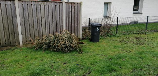 #281-2024 Abfall, Müll | Sag's uns Gronau